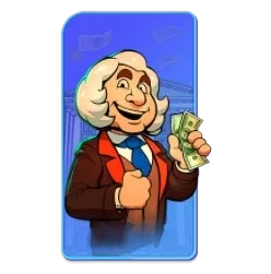 Cash
Mania slot game Indonesia