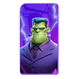 Doctor
Frankenstein slot game Indonesia