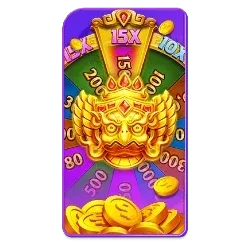 Fortune
Gems slot game Indonesia