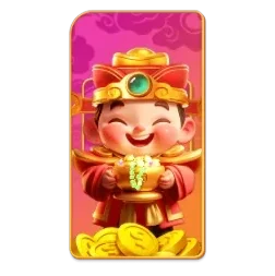 Duo Fu Duo
Cai Grand slot game Indonesia