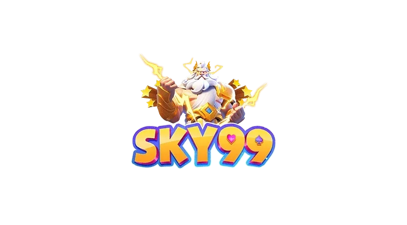 SKY99 Logo